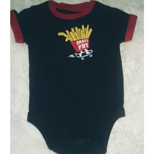 Gap Small Fry Bodysuit (Boy's)